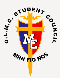 Student Council Crest