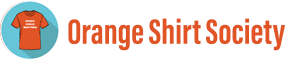 Orange Shirt Society graphic