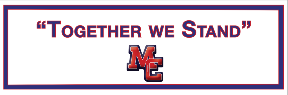 Together We Stand Club graphic